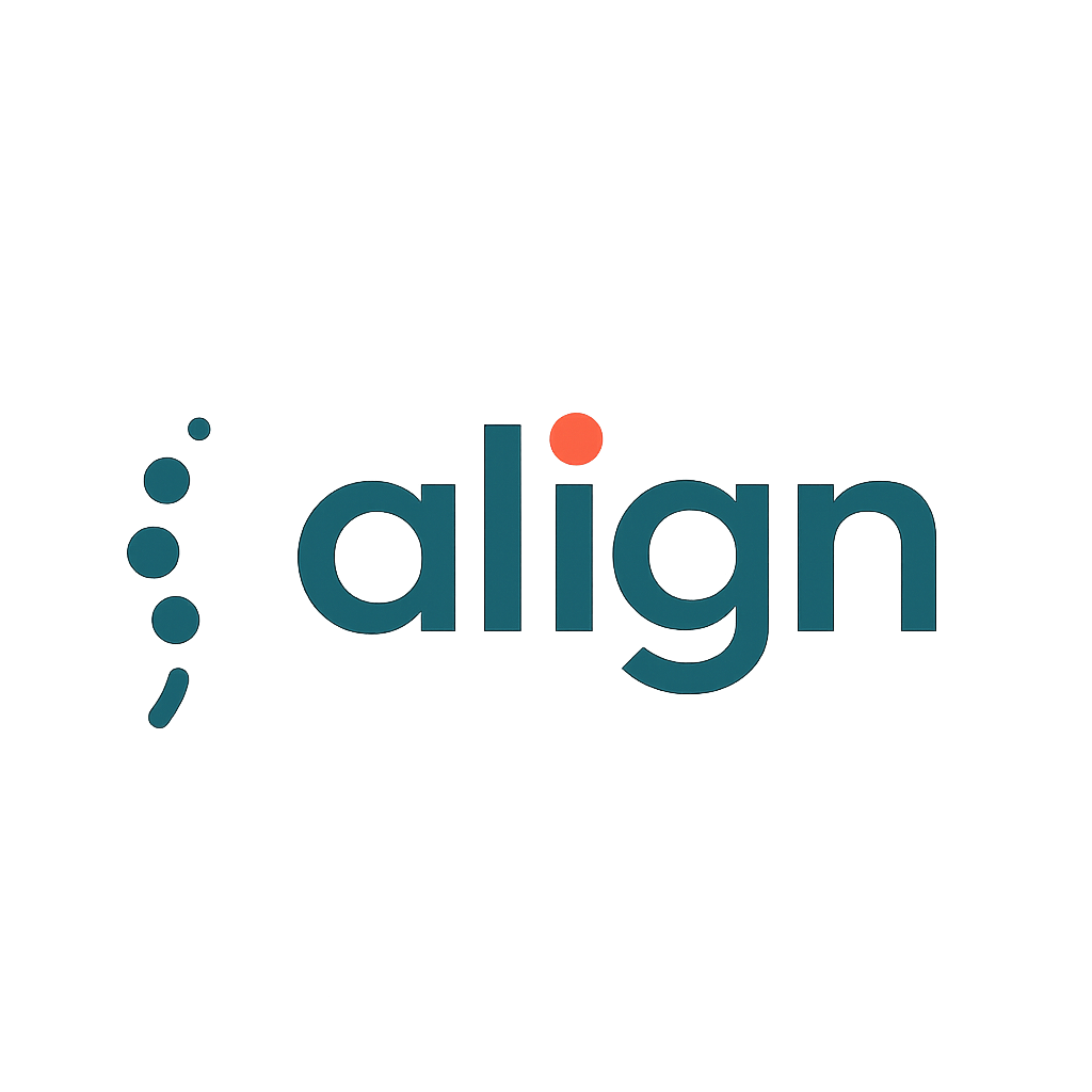 Align California Logo